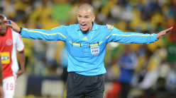 Gomes to become second South African referee to officiate at Olympic Games