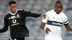 Orlando Pirates 1-0 Cape Town City: Buccaneers sneak into MTN8 semi-finals