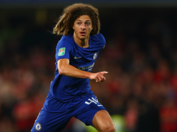 Chelsea yet to pay Ampadu fee following summer switch