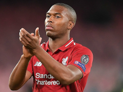 Liverpool striker Sturridge requests more time to answer FA