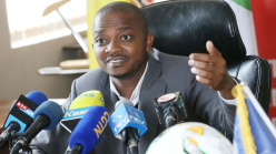 FKF elections: Fifa set to take over matter should court cases persist - Mwendwa