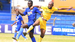 History has no role to play in Posta Rangers vs KCB game - Omollo