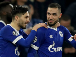 Schalke drop Bentaleb to Under-23s for disciplinary reasons