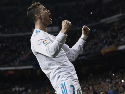 Ronaldo: I always say I