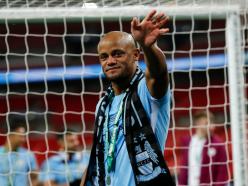 What next for Man City captain Vincent Kompany?