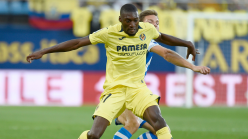 Toko Ekambi equals Mariano’s Lyon record after goalscoring debut against Toulouse
