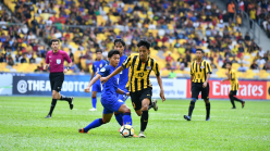 Luqman to be called up by Kim Swee, but his protection is priority