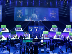 EA Sports reveal FIFA Global Series Rankings