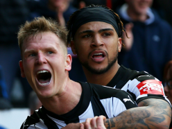 Americans Abroad: Yedlin assists in big Newcastle victory over Arsenal