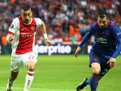 Video: Ziyech