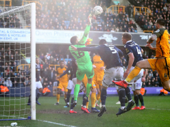 Millwall 2 Brighton and Hove Albion 2 (aet, 4-5 on penalties): Seagulls win shoot-out after late comeback