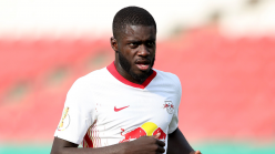 ‘Upamecano would be a great signing for Liverpool’ – Barnes would welcome defender deal with RB Leipzig