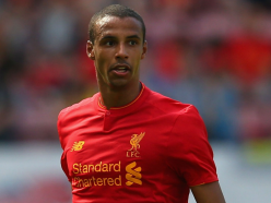 Klopp fumes as Matip could miss eight games 