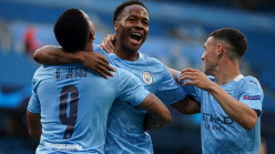 ‘Man City’s transfer success scares rivals’ – Blues make no apologies for spending big, says Goater