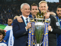 Ranieri tells Fulham fans not to expect repeat of Leicester 