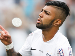 Gabigol is back! Inter’s €30m flop on fire as top scorer in Brazil