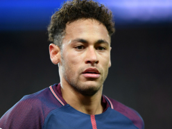FIFA closes Neymar