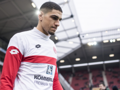 Mainz 05’s Leon Balogun injured, undergoes surgery
