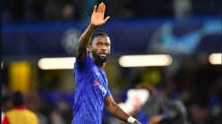 Rudiger: I am fit and ready to become a Chelsea leader under Lampard