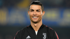 Will Ronaldo be rested by under-fire Juventus boss Sarri?