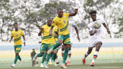 FKF face dilemma as Harambee Stars could play Mali away from home