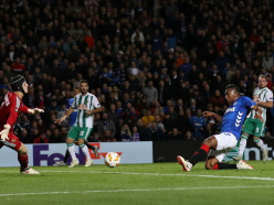 Rangers 3 Rapid Vienna 1: Late show gets Gerrard up and running in Europe