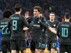 Chelsea vs West Ham United: TV channel, live stream, squad news & preview