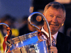 Sir Alex Ferguson