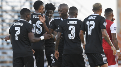 Caf Confederation Cup: How Orlando Pirates could start against ES Setif