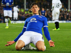 Allardyce ready to accept Everton exit for Chelsea and Tottenham target Barkley