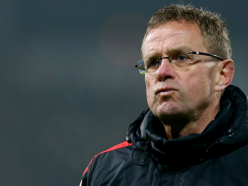 RB Leipzig key figure Ralf Rangnick emerges as unlikely front-runner for Everton job