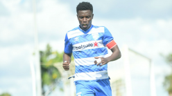 Shikanda: Kamura is still an AFC Leopards player and will not leave soon