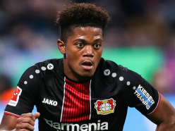 Leverkusen warn Chelsea, Man Utd, City & Liverpool: Bailey