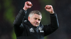Man Utd boss Solskjaer claims winning Europa League would be biggest achievement of his career