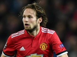 Blind completes £14m return to Ajax from Man Utd