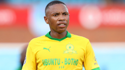 Mamelodi Sundowns coach Mngqithi stresses they 