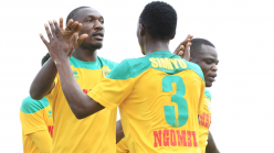 ‘Injured Alwanga will not be available for unspecified period’ - Mathare United