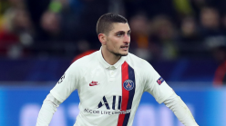 Verratti warns PSG they can have 
