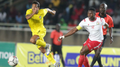 Harambee Stars captain Wanyama set to build a football academy in Kenya