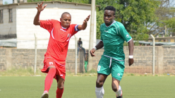 NSL side Nairobi Stima dissolve after sponsorship withdrawal
