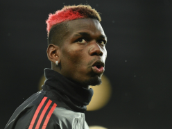 Pogba: If I thought Man Utd couldn’t win the league, I better stop playing