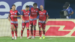 ISL 2021-22: Who are Jamshedpur FC