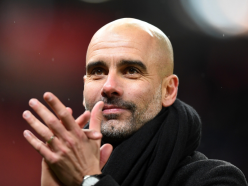 Did Man Utd miss out on Guardiola? Cruyff claims City boss was 