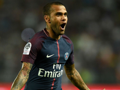 Dani Alves reveals he almost signed for Mourinho & explains Man City snub