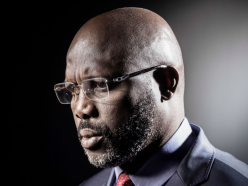 Video: Sport has the power to change - President Weah