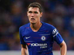 Christensen not for sale but Cahill could leave Chelsea in January