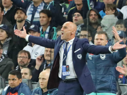 Kevin Muscat: Melbourne Victory will beat Sydney FC