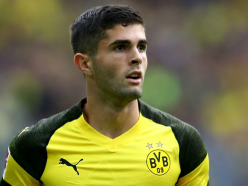 Chelsea & Liverpool target Pulisic told it is 