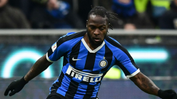 Moses’ Inter Milan beat Tapsoba’s Bayer Leverkusen to reach Europa League semis