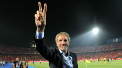 Baxter: Former Kaizer Chiefs and SuperSport United coach will consider PSL clubs – Agent